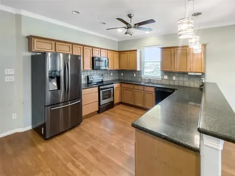 21927 Guadalupe Drive Galveston TX 77554