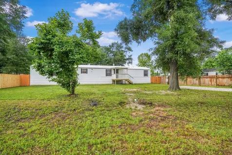 21950 Caney Drive New Caney TX 77357