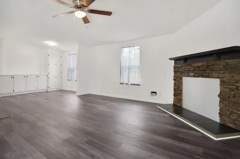 21950 Caney Drive New Caney TX 77357