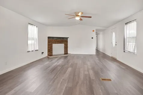 21950 Caney Drive New Caney TX 77357