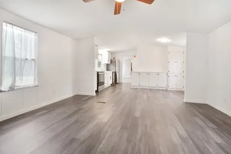 21950 Caney Drive New Caney TX 77357