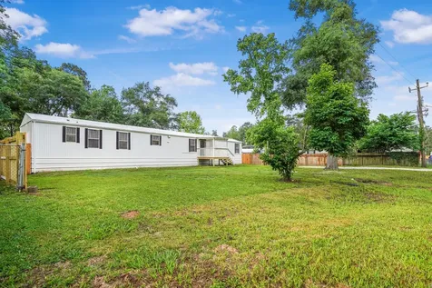 21950 Caney Drive New Caney TX 77357