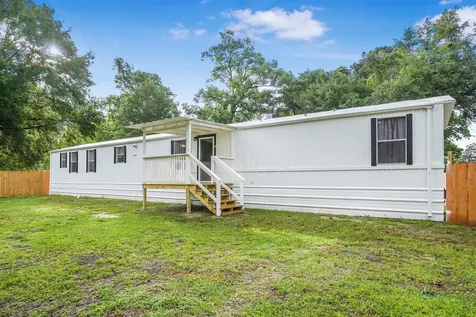 21950 Caney Drive New Caney TX 77357