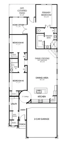 5519 Silk Petal Drive Rosenberg TX 77471