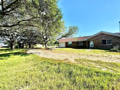 2691 Fm 1862 Blessing TX 77465