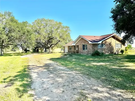 2691 Fm 1862 Blessing TX 77465