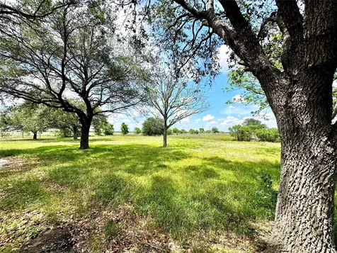 2691 Fm 1862 Blessing TX 77465