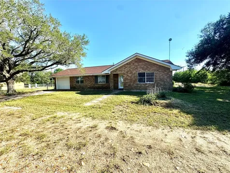 2691 Fm 1862 Blessing TX 77465