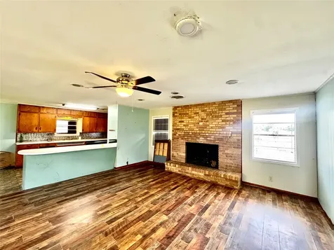 2691 Fm 1862 Blessing TX 77465
