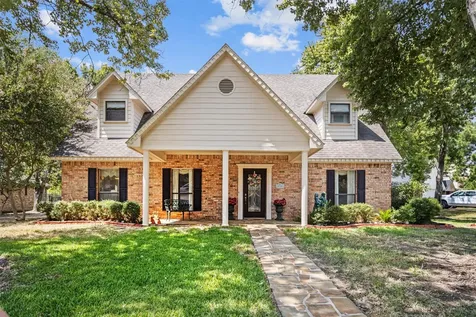 215 Enchanted Estates Drive Crockett TX 75835