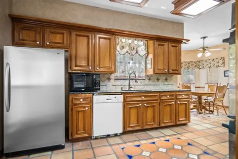 215 Enchanted Estates Drive Crockett TX 75835