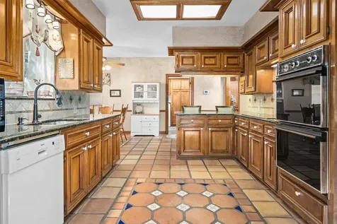 215 Enchanted Estates Drive Crockett TX 75835