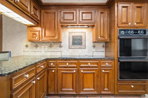 215 Enchanted Estates Drive Crockett TX 75835