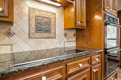 215 Enchanted Estates Drive Crockett TX 75835