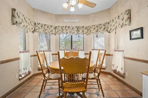215 Enchanted Estates Drive Crockett TX 75835
