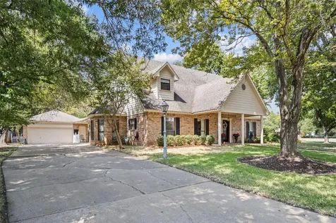 215 Enchanted Estates Drive Crockett TX 75835