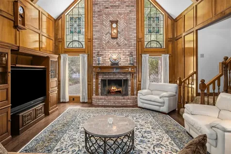 215 Enchanted Estates Drive Crockett TX 75835