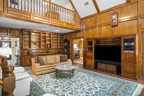 215 Enchanted Estates Drive Crockett TX 75835