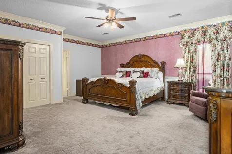 215 Enchanted Estates Drive Crockett TX 75835