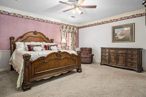 215 Enchanted Estates Drive Crockett TX 75835