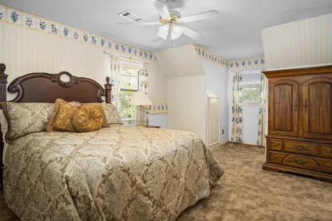 215 Enchanted Estates Drive Crockett TX 75835