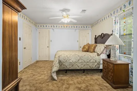 215 Enchanted Estates Drive Crockett TX 75835