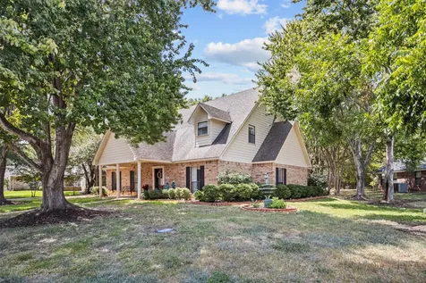 215 Enchanted Estates Drive Crockett TX 75835