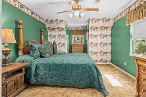 215 Enchanted Estates Drive Crockett TX 75835