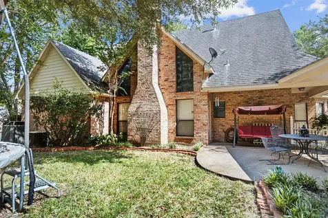 215 Enchanted Estates Drive Crockett TX 75835