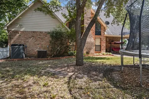 215 Enchanted Estates Drive Crockett TX 75835