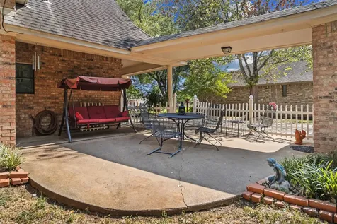 215 Enchanted Estates Drive Crockett TX 75835