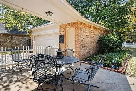 215 Enchanted Estates Drive Crockett TX 75835
