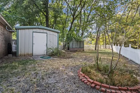 215 Enchanted Estates Drive Crockett TX 75835