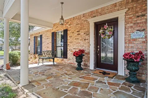 215 Enchanted Estates Drive Crockett TX 75835