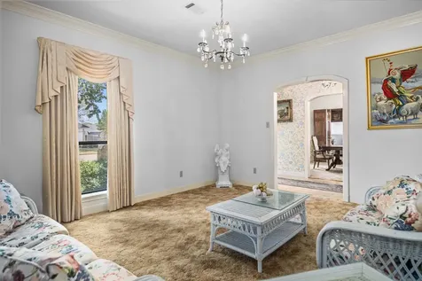 215 Enchanted Estates Drive Crockett TX 75835