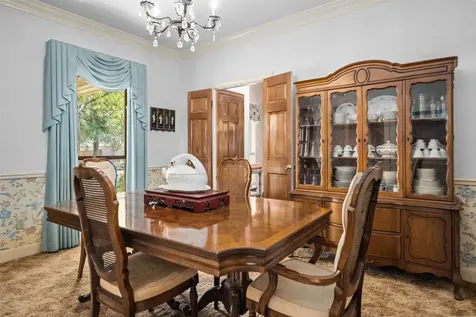 215 Enchanted Estates Drive Crockett TX 75835