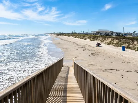 10811 San Luis Pass Road 1121 Galveston TX 77554