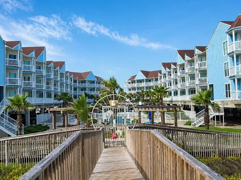 10811 San Luis Pass Road 1121 Galveston TX 77554