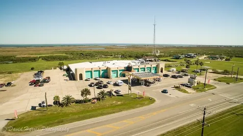 00 Diane Street Port Bolivar TX 77650