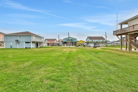 00 Diane Street Port Bolivar TX 77650