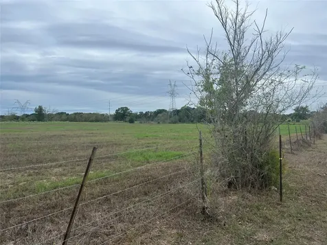 Lot #4 And #5 County Road 166 Iola TX 77861
