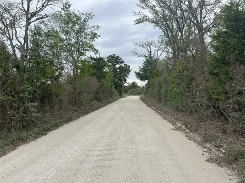 Lot #4 And #5 County Road 166 Iola TX 77861