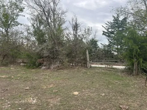 Lot #4 And #5 County Road 166 Iola TX 77861