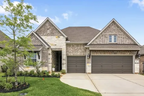 956 Terlingua Creek Drive Conroe TX 77304