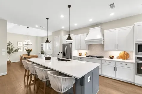 956 Terlingua Creek Drive Conroe TX 77304