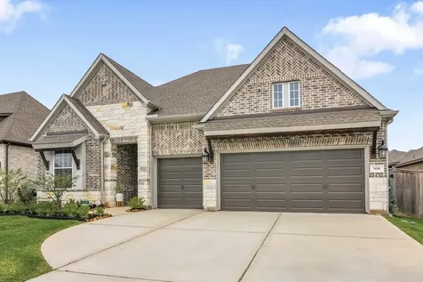 956 Terlingua Creek Drive Conroe TX 77304
