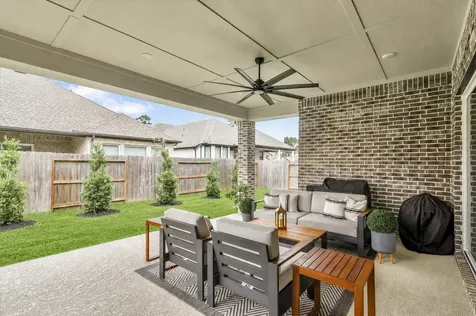 956 Terlingua Creek Drive Conroe TX 77304