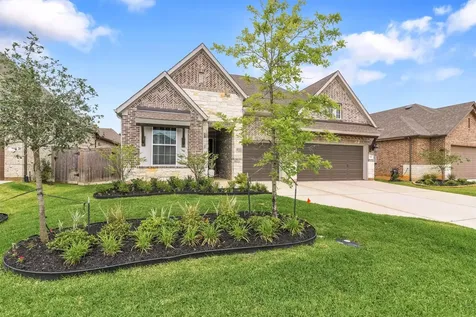 956 Terlingua Creek Drive Conroe TX 77304
