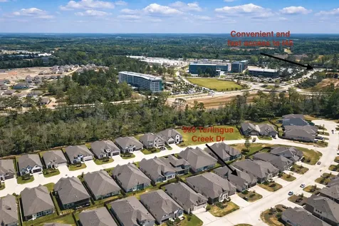 956 Terlingua Creek Drive Conroe TX 77304