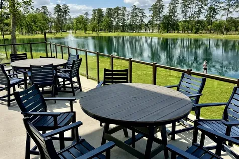 956 Terlingua Creek Drive Conroe TX 77304